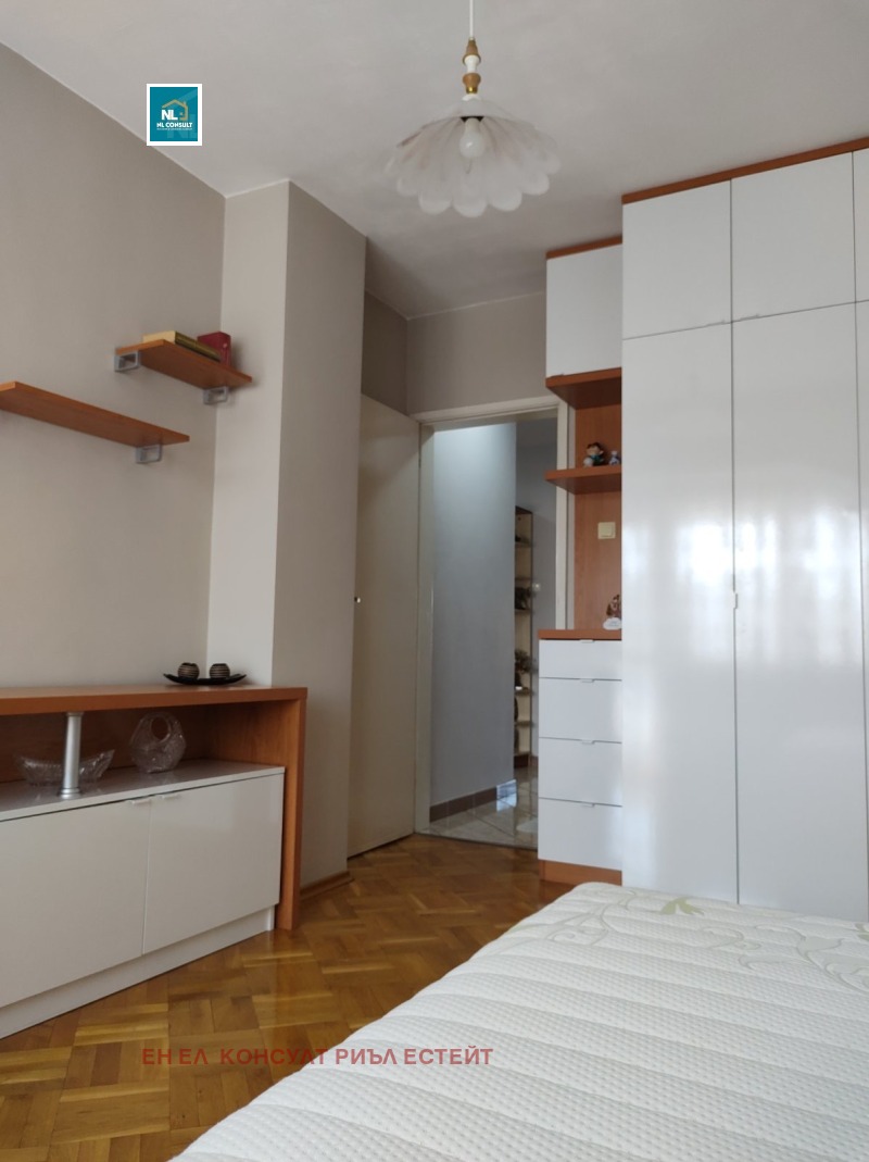 À vendre  2 chambres Plovdiv , Tsentar , 98 m² | 55299239 - image [4]