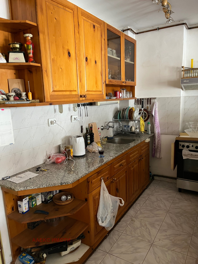 Продава  3-стаен град София , Карпузица , 80 кв.м | 67151900 - изображение [7]