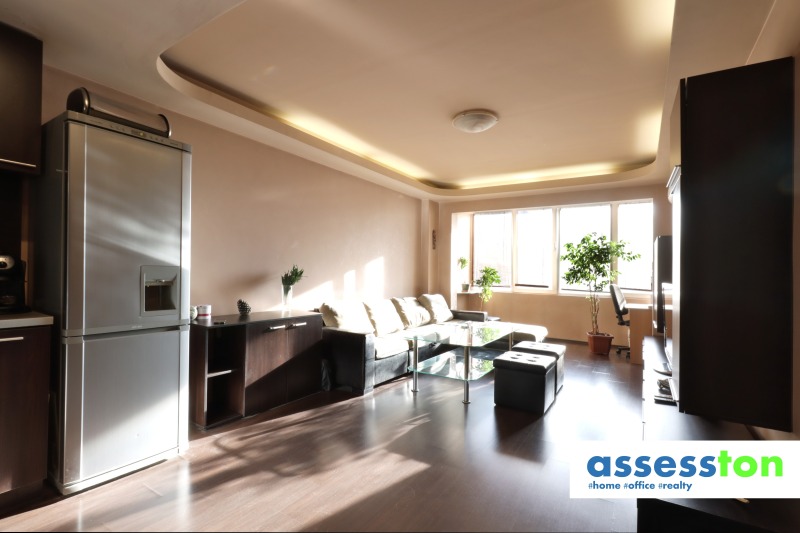 Zu verkaufen  2 Schlafzimmer Sofia , Reduta , 69 qm | 10939700 - Bild [2]
