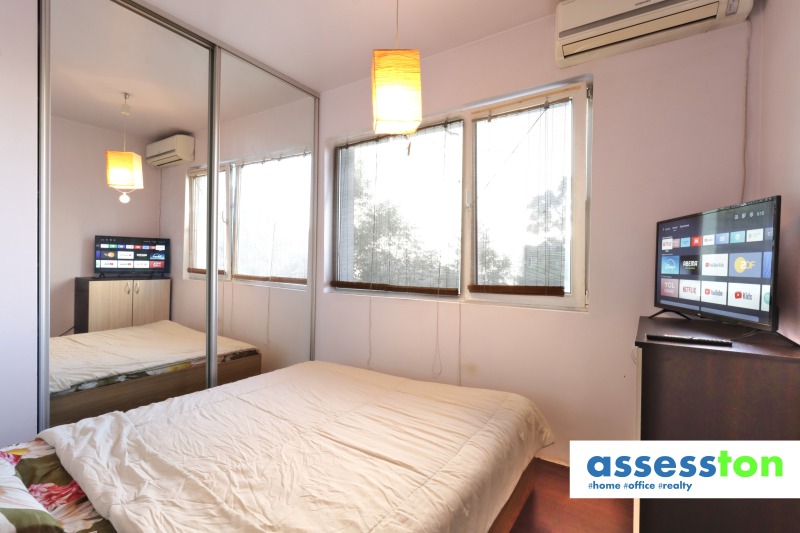 Zu verkaufen  2 Schlafzimmer Sofia , Reduta , 69 qm | 10939700 - Bild [8]