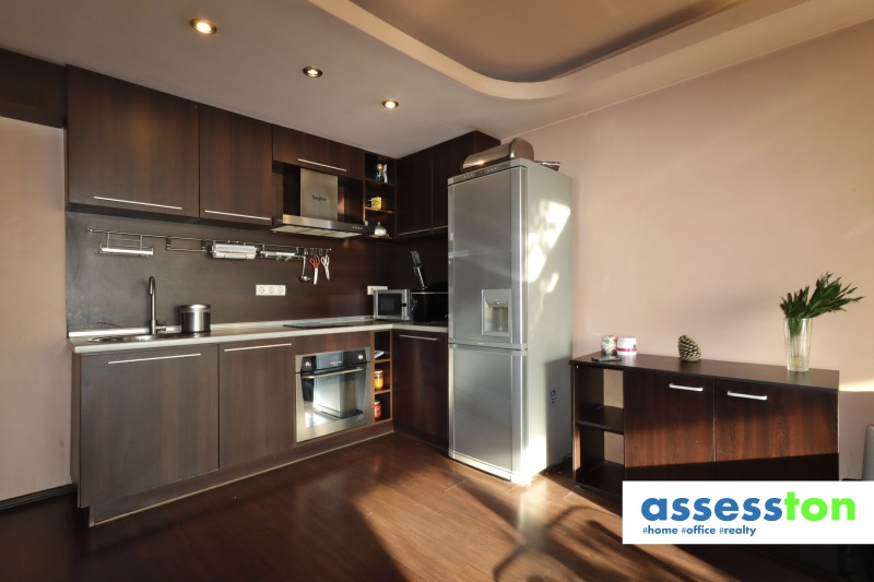 Zu verkaufen  2 Schlafzimmer Sofia , Reduta , 69 qm | 10939700 - Bild [4]