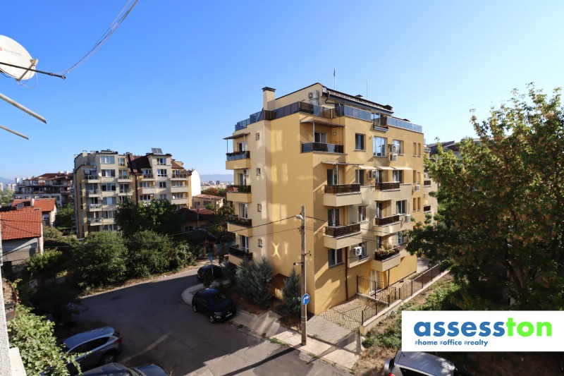 Zu verkaufen  2 Schlafzimmer Sofia , Reduta , 69 qm | 10939700 - Bild [13]