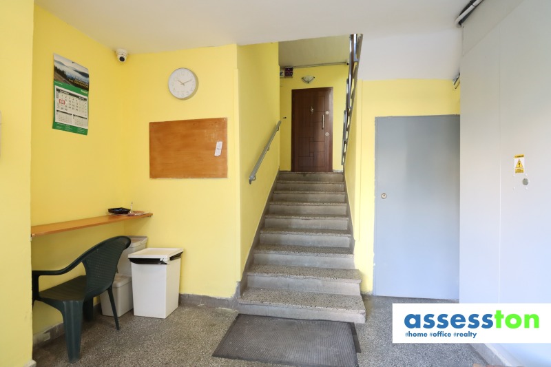 Zu verkaufen  2 Schlafzimmer Sofia , Reduta , 69 qm | 10939700 - Bild [12]