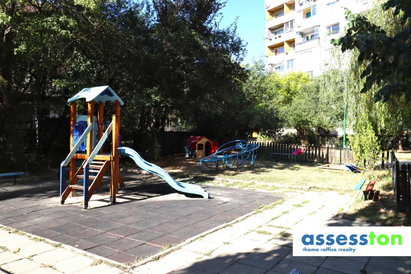 Zu verkaufen  2 Schlafzimmer Sofia , Reduta , 69 qm | 10939700 - Bild [15]