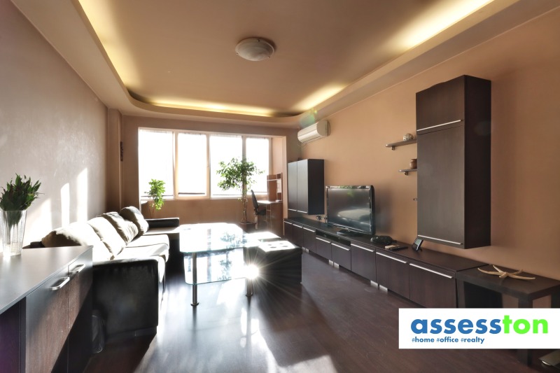 Zu verkaufen  2 Schlafzimmer Sofia , Reduta , 69 qm | 10939700