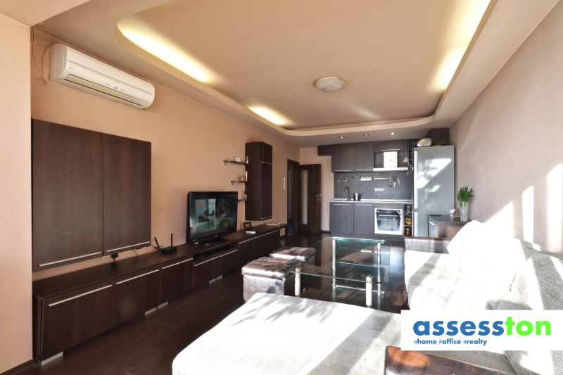 Zu verkaufen  2 Schlafzimmer Sofia , Reduta , 69 qm | 10939700 - Bild [3]