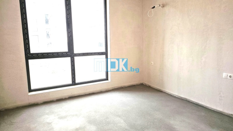 Продава 3-СТАЕН, гр. Пловдив, Остромила, снимка 7 - Апартаменти - 52693369