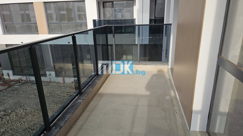 Продава 3-СТАЕН, гр. Пловдив, Остромила, снимка 8 - Апартаменти - 52693369