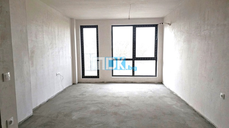 Продава 3-СТАЕН, гр. Пловдив, Остромила, снимка 5 - Апартаменти - 52693369