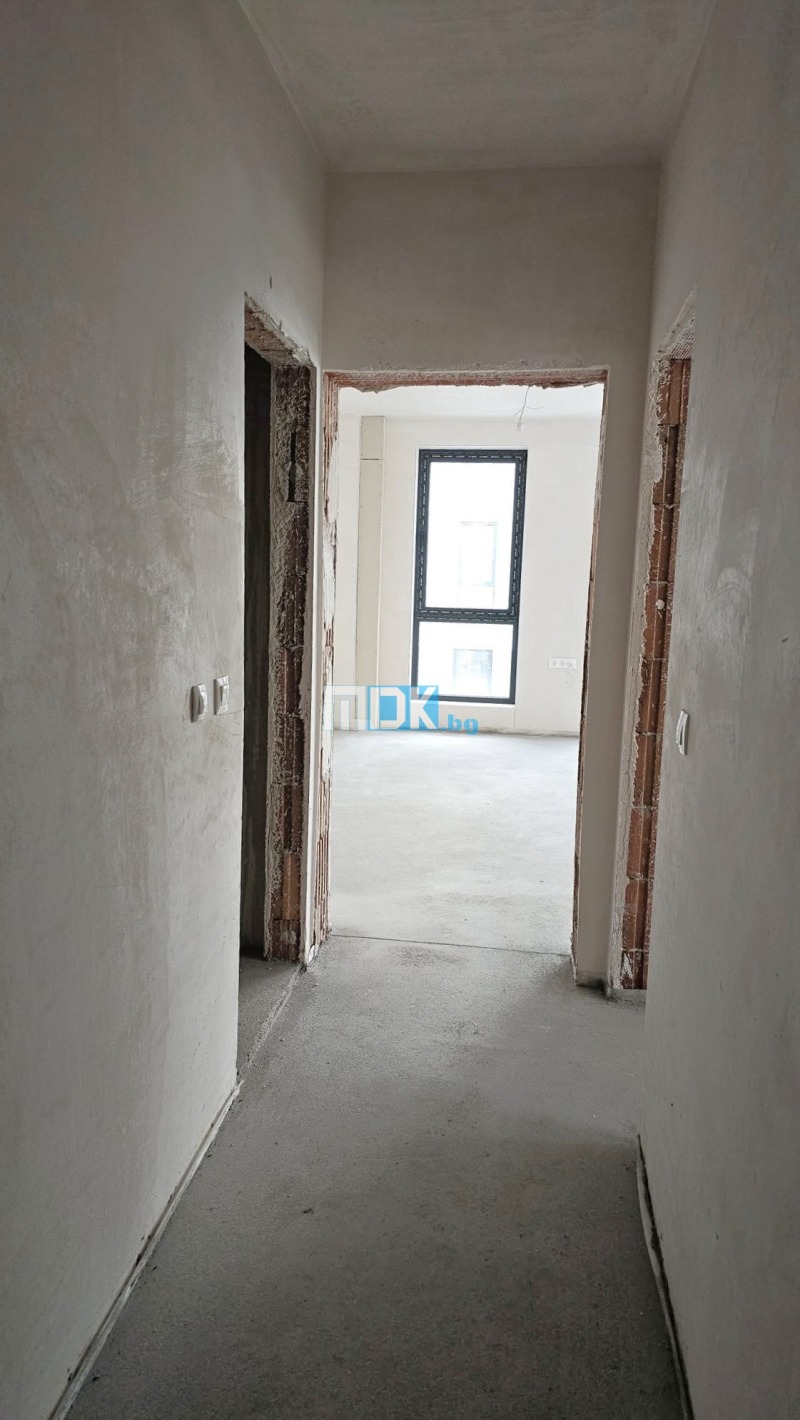 Продава 3-СТАЕН, гр. Пловдив, Остромила, снимка 4 - Апартаменти - 52693369