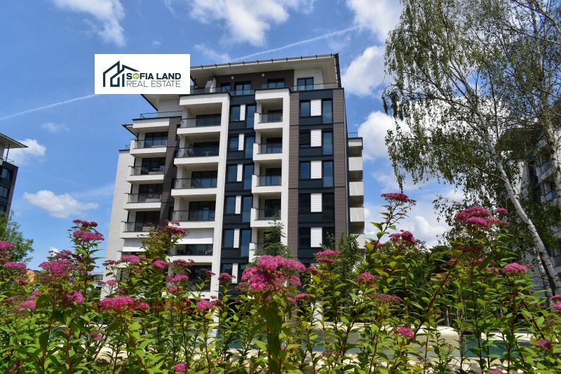 De vânzare  3 dormitoare Sofia , Lozeneț , 206 mp | 38695347