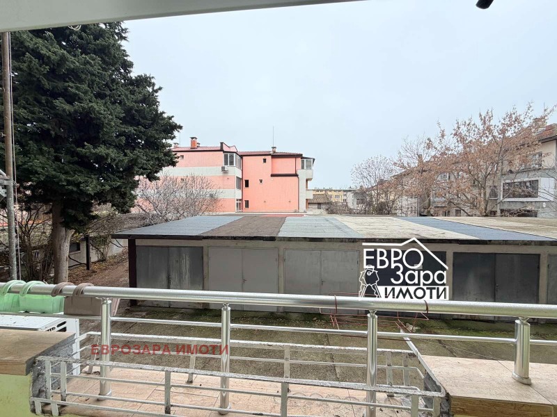 Продава 4-СТАЕН, гр. Стара Загора, Център, снимка 10 - Апартаменти - 52903350