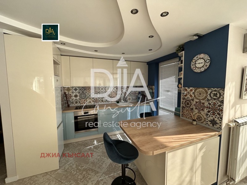 Na sprzedaż  3+ sypialni Sofia , Lozenec , 160 mkw | 71152582 - obraz [6]