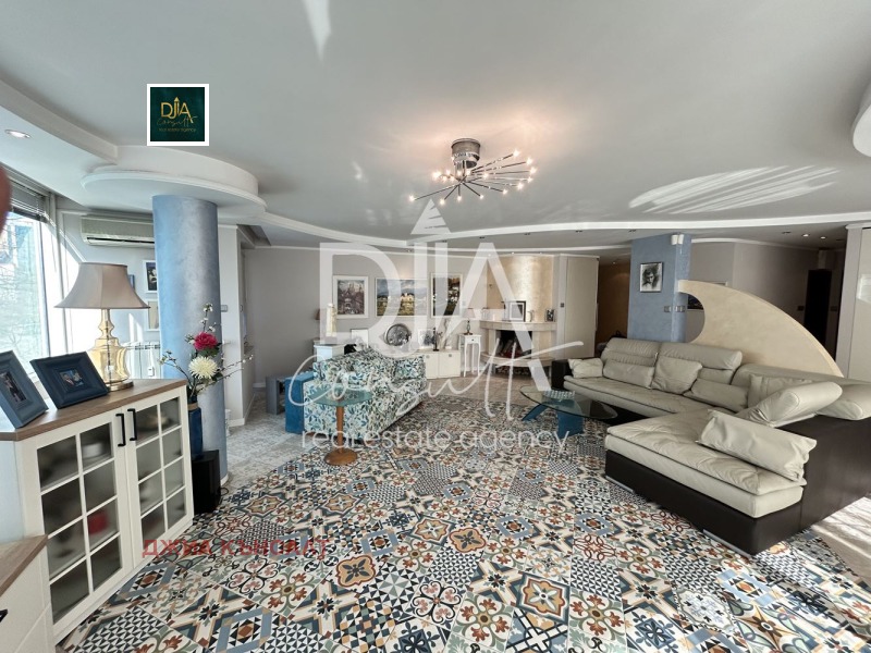 Na sprzedaż  3+ sypialni Sofia , Lozenec , 160 mkw | 71152582