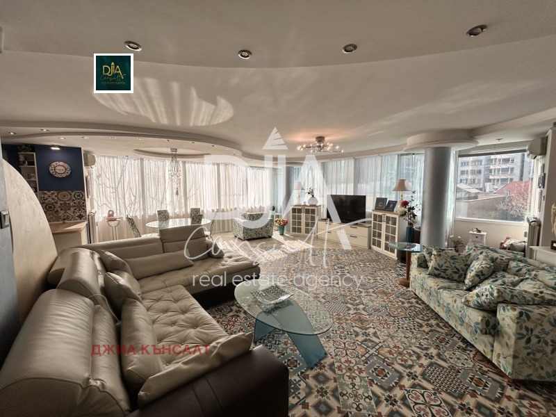 Na sprzedaż  3+ sypialni Sofia , Lozenec , 160 mkw | 71152582 - obraz [4]