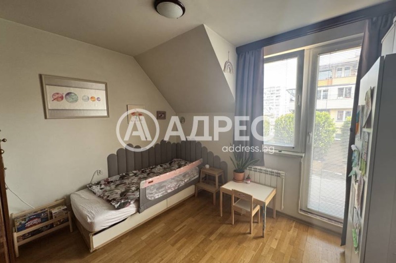 Zu verkaufen  3+ Schlafzimmer Sofia , Belite brezi , 120 qm | 62079463 - Bild [7]