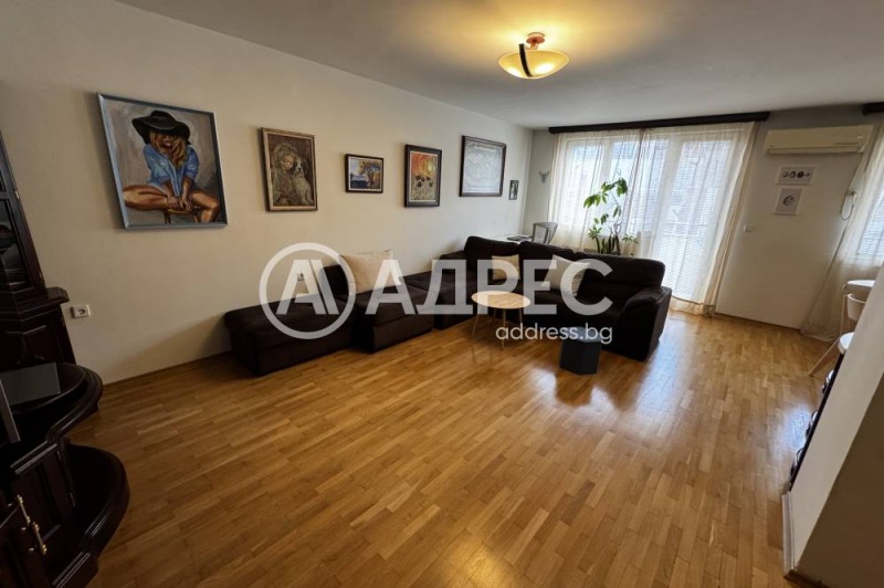 Zu verkaufen  3+ Schlafzimmer Sofia , Belite brezi , 120 qm | 62079463 - Bild [5]