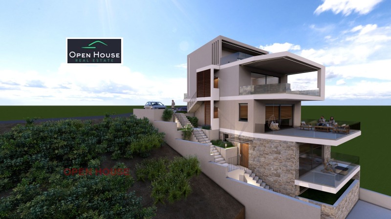 Продава МЕЗОНЕТ, Извън страната, област Извън страната, снимка 2 - Апартаменти - 52328685