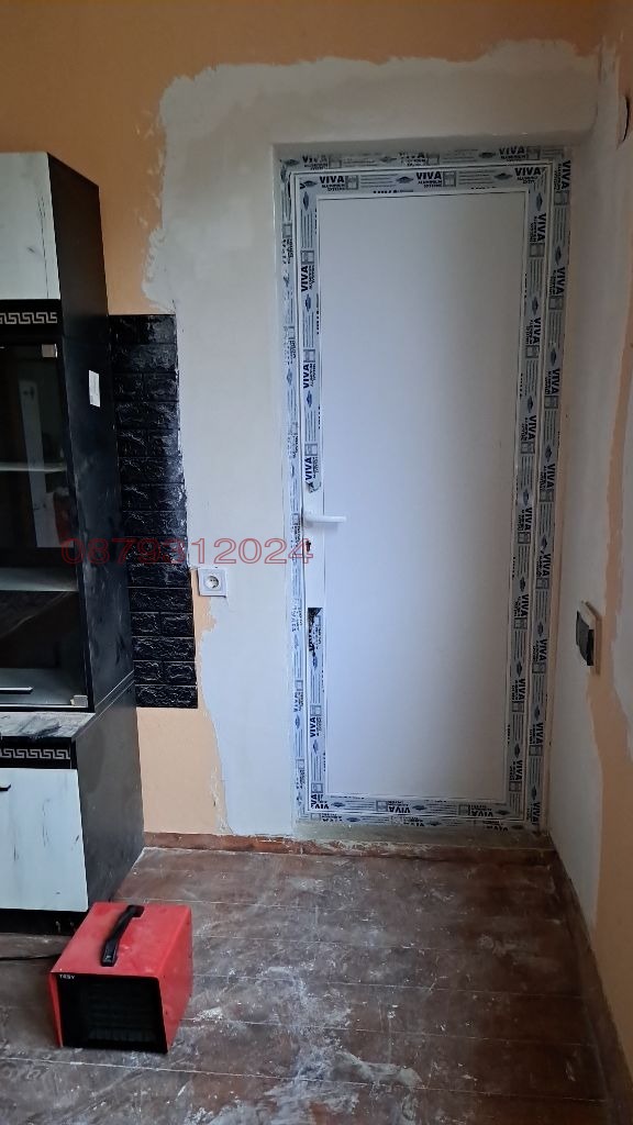 Продава ЕТАЖ ОТ КЪЩА, гр. Ловеч, Гозница, снимка 8 - Етаж от къща - 53026742