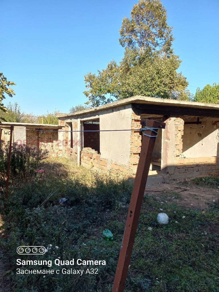 Продава ЕТАЖ ОТ КЪЩА, гр. Ловеч, Гозница, снимка 4 - Етаж от къща - 53026742