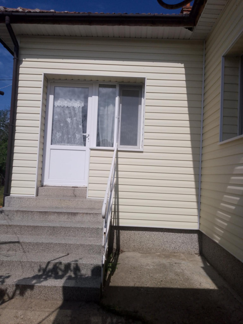 Продается  Дом область Плевен , Крушовене , 125 кв.м | 16935448 - изображение [3]