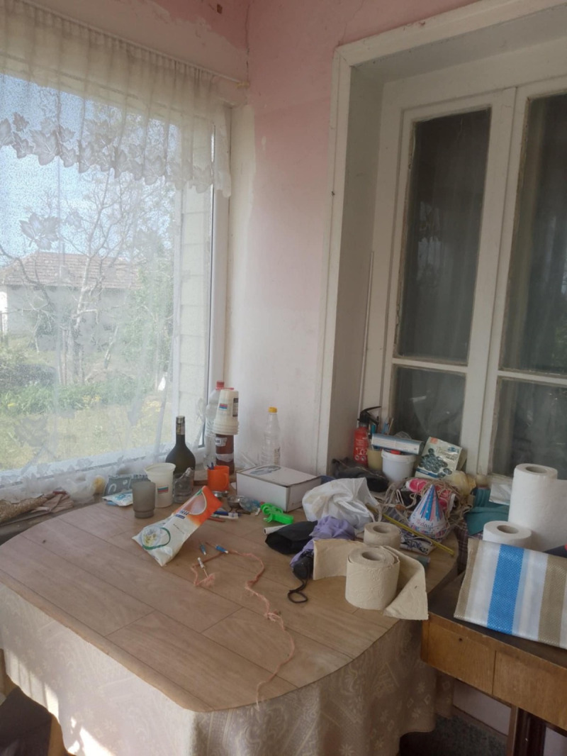 Продается  Дом область Плевен , Крушовене , 125 кв.м | 16935448 - изображение [7]