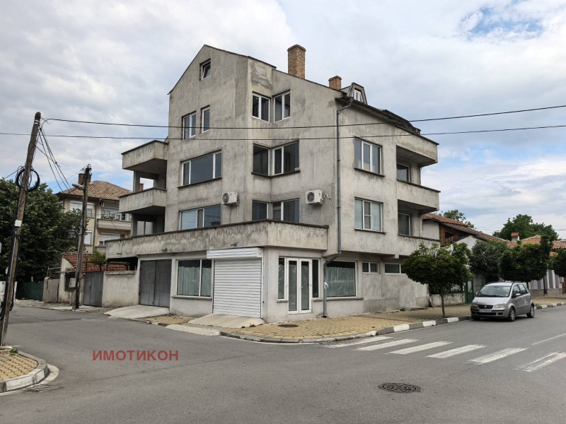 Προς πώληση  σπίτι περιοχή Sliven , Νοβα Ζαγορα , 546 τ.μ | 95706619 - εικόνα [15]