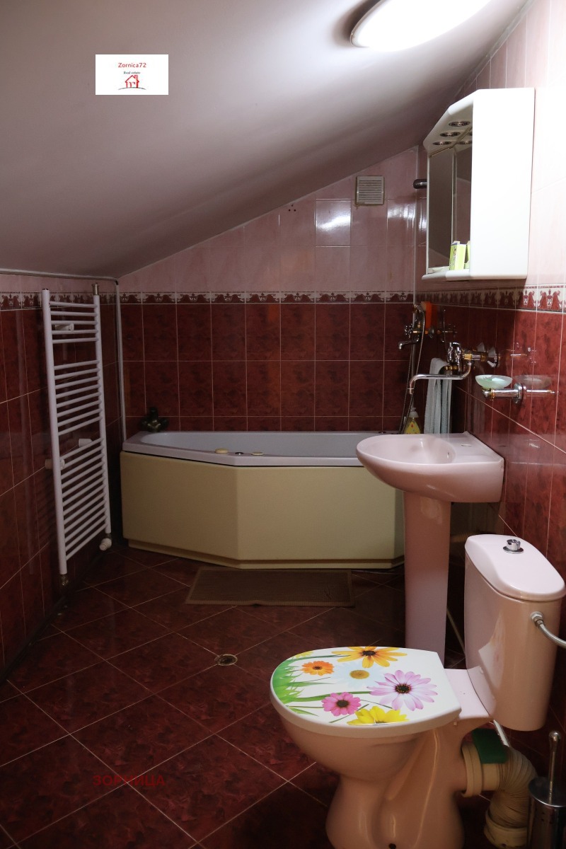 Продава КЪЩА, гр. София, с. Владая, снимка 12 - Къщи - 51303712