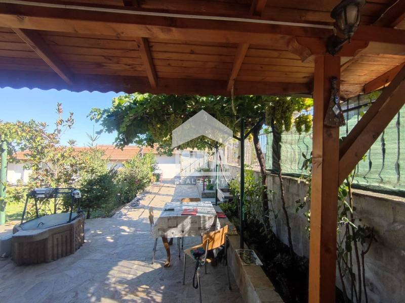 Na prodej  Dům oblast Haškovská , Borislavci , 140 m2 | 56370992 - obraz [8]