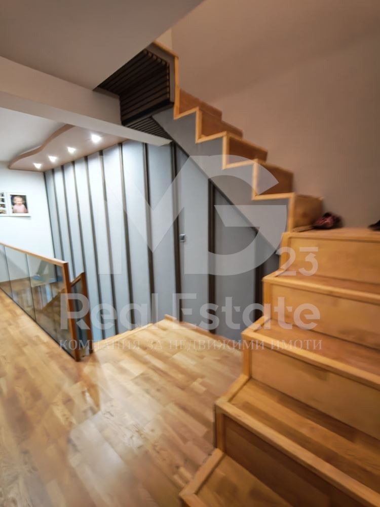 Продава КЪЩА, гр. Пловдив, Коматевско шосе, снимка 16 - Къщи - 54607995