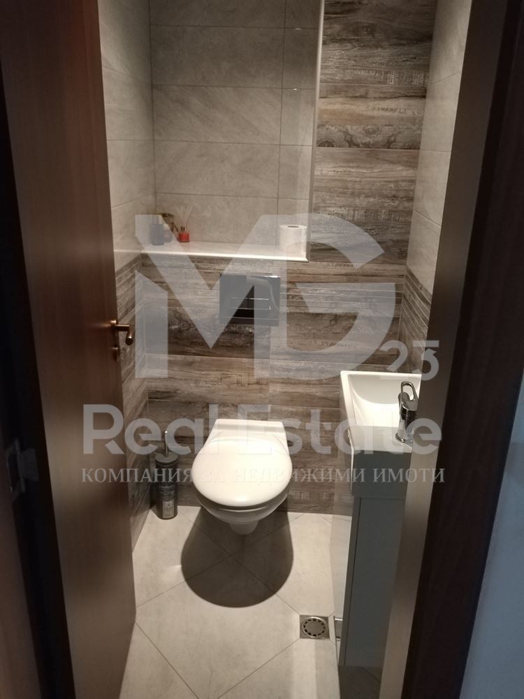 Продава КЪЩА, гр. Пловдив, Коматевско шосе, снимка 6 - Къщи - 54607995