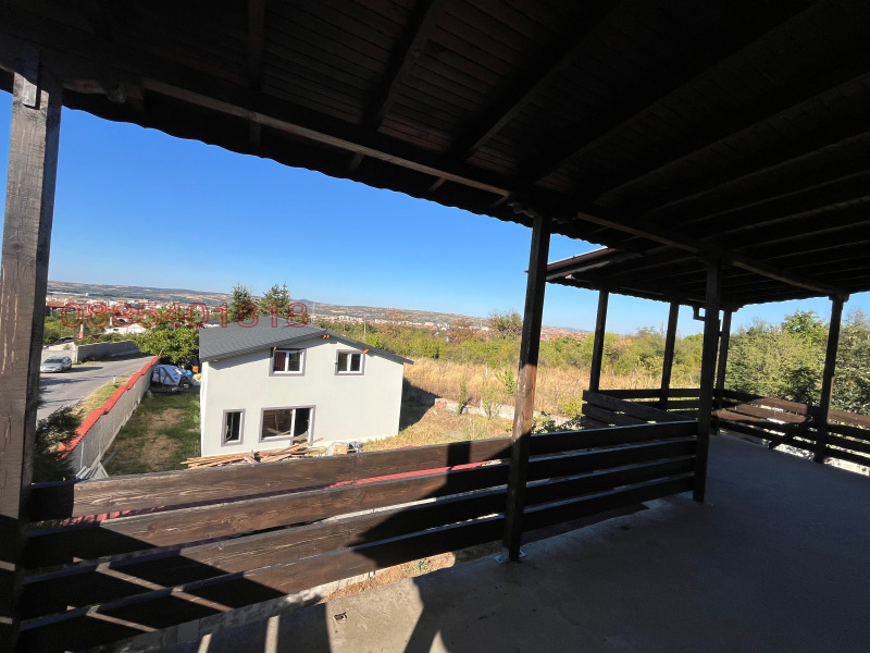 Продава ВИЛА, гр. Харманли, област Хасково, снимка 2 - Вили - 52785902