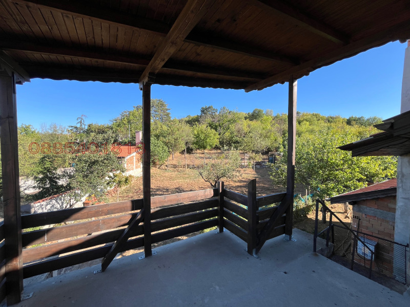 Продава ВИЛА, гр. Харманли, област Хасково, снимка 4 - Вили - 52785902