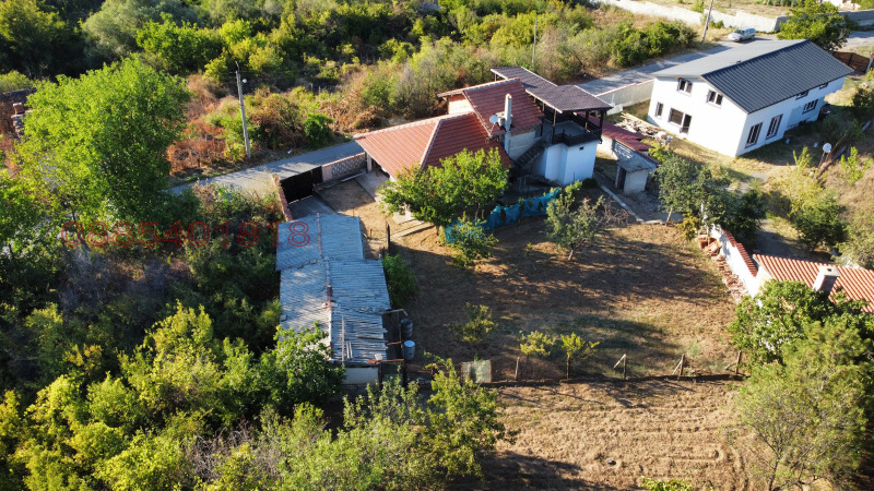 Продава ВИЛА, гр. Харманли, област Хасково