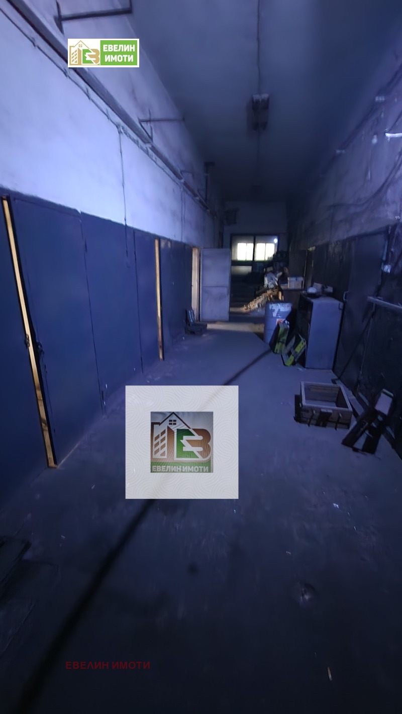 Продава ПРОМ. ПОМЕЩЕНИЕ, с. Просена, област Русе, снимка 6 - Производствени сгради - 53416524