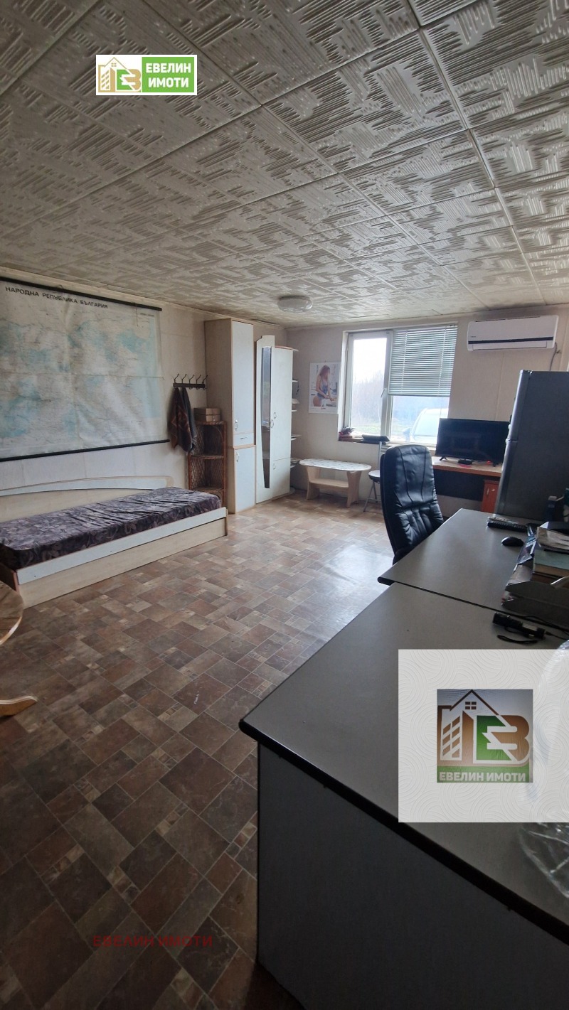 Продава ПРОМ. ПОМЕЩЕНИЕ, с. Просена, област Русе, снимка 16 - Производствени сгради - 53416524