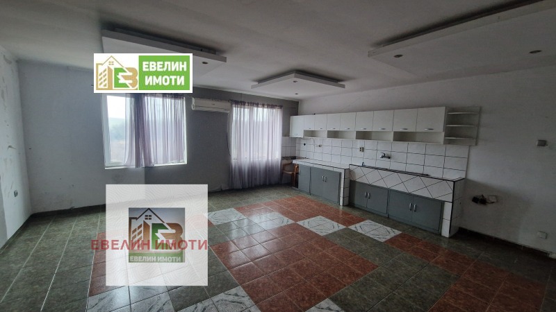 Продава ПРОМ. ПОМЕЩЕНИЕ, с. Просена, област Русе, снимка 13 - Производствени сгради - 53416524