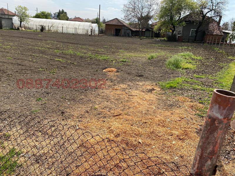 Продава ПАРЦЕЛ, с. Ряхово, област Русе, снимка 4 - Парцели - 56610608