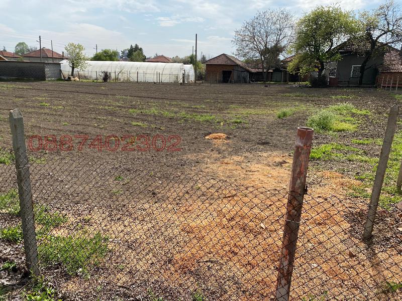 Продава ПАРЦЕЛ, с. Ряхово, област Русе, снимка 5 - Парцели - 56610608