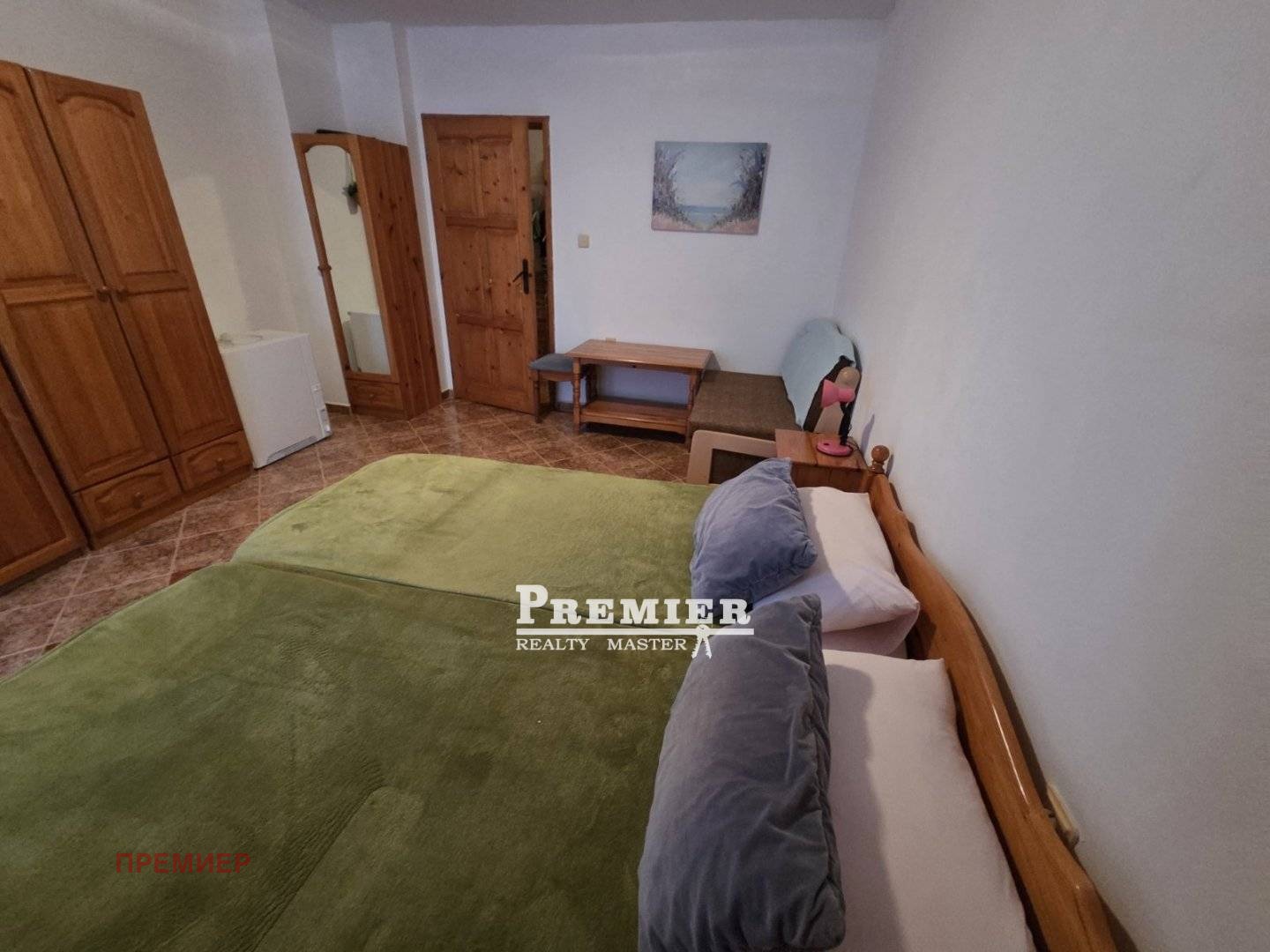 Продава 3-СТАЕН, гр. Несебър, област Бургас, снимка 2 - Апартаменти - 53690418