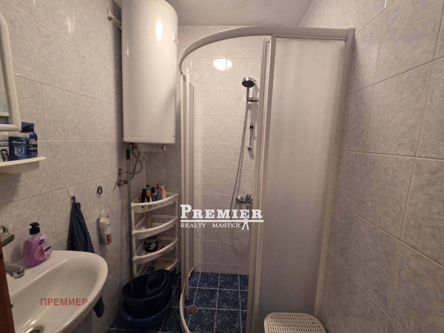 Продава 3-СТАЕН, гр. Несебър, област Бургас, снимка 12 - Апартаменти - 53690418