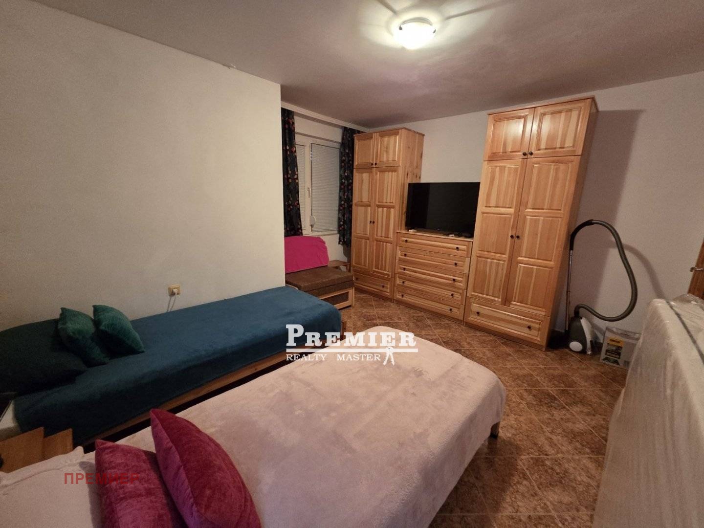 Продава 3-СТАЕН, гр. Несебър, област Бургас, снимка 13 - Апартаменти - 53690418