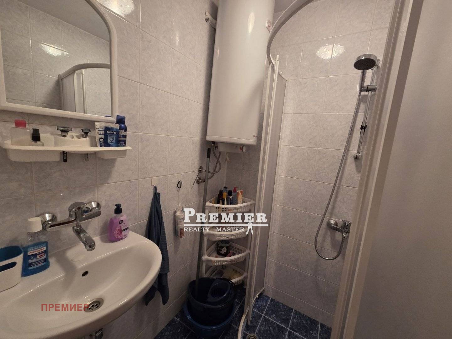 Продава 3-СТАЕН, гр. Несебър, област Бургас, снимка 4 - Апартаменти - 53690418