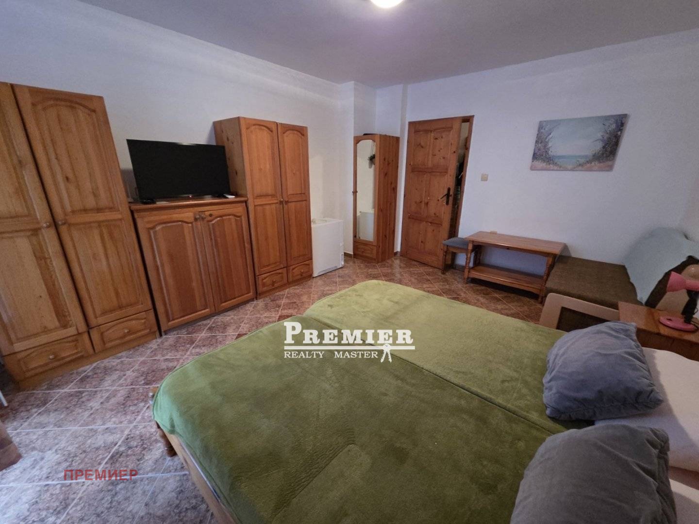 Продава 3-СТАЕН, гр. Несебър, област Бургас, снимка 8 - Апартаменти - 53690418