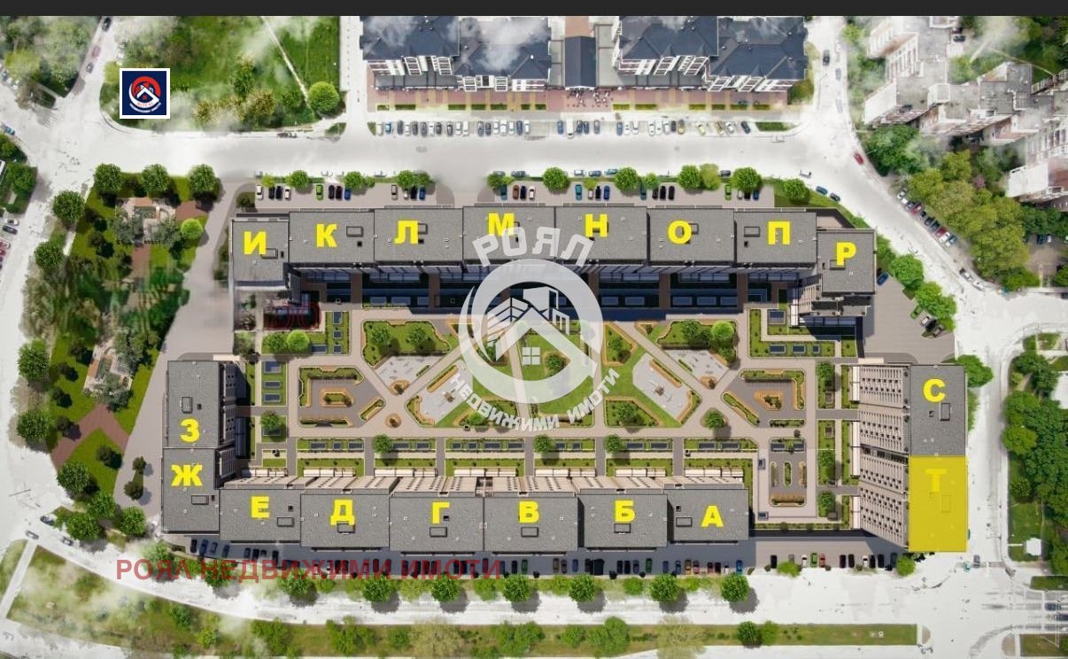 Продава 2-СТАЕН, гр. Пловдив, Тракия, снимка 3 - Апартаменти - 54116708