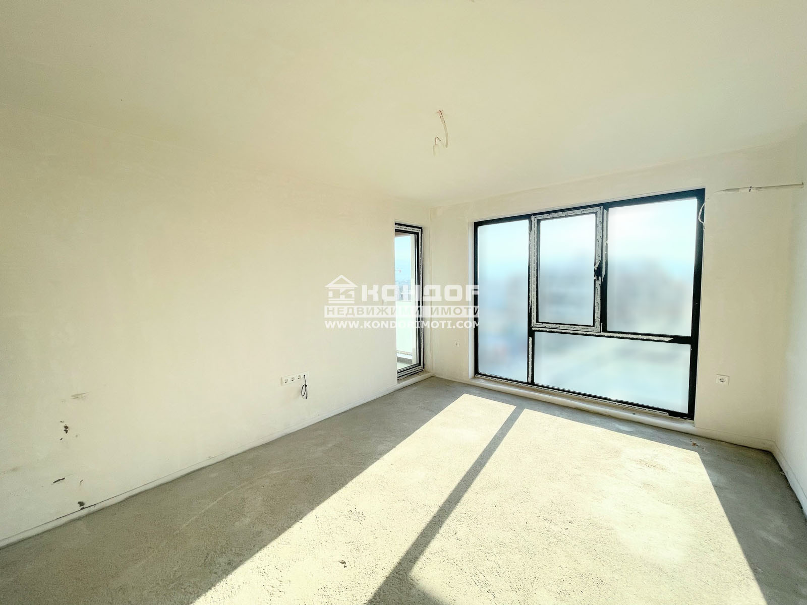 Продава 2-СТАЕН, гр. Пловдив, Христо Смирненски, снимка 2 - Апартаменти - 53160416