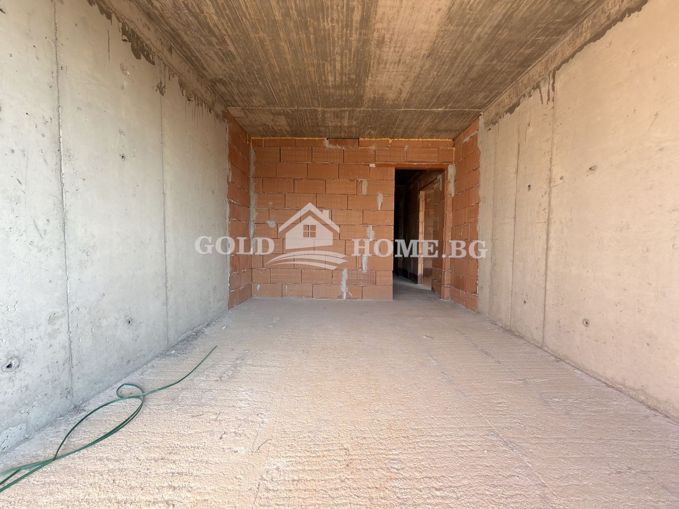 Продава 2-СТАЕН, гр. Пловдив, Кършияка, снимка 6 - Апартаменти - 53647319