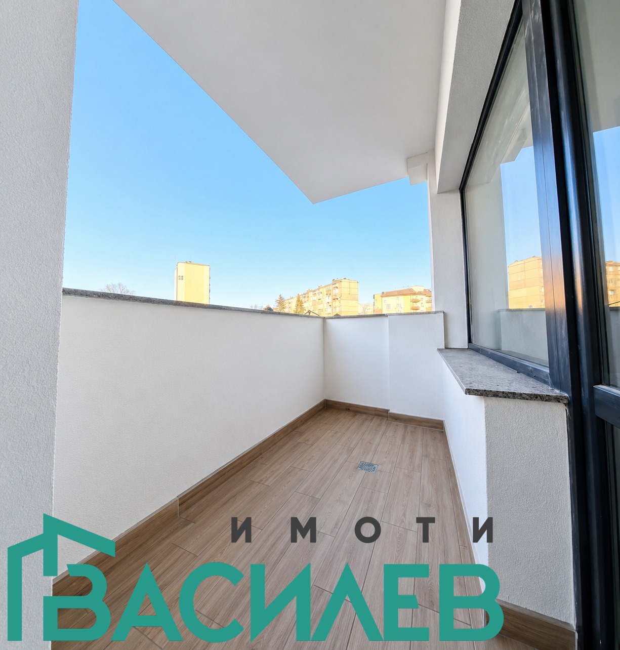 Продава 2-СТАЕН, гр. Перник, Изток