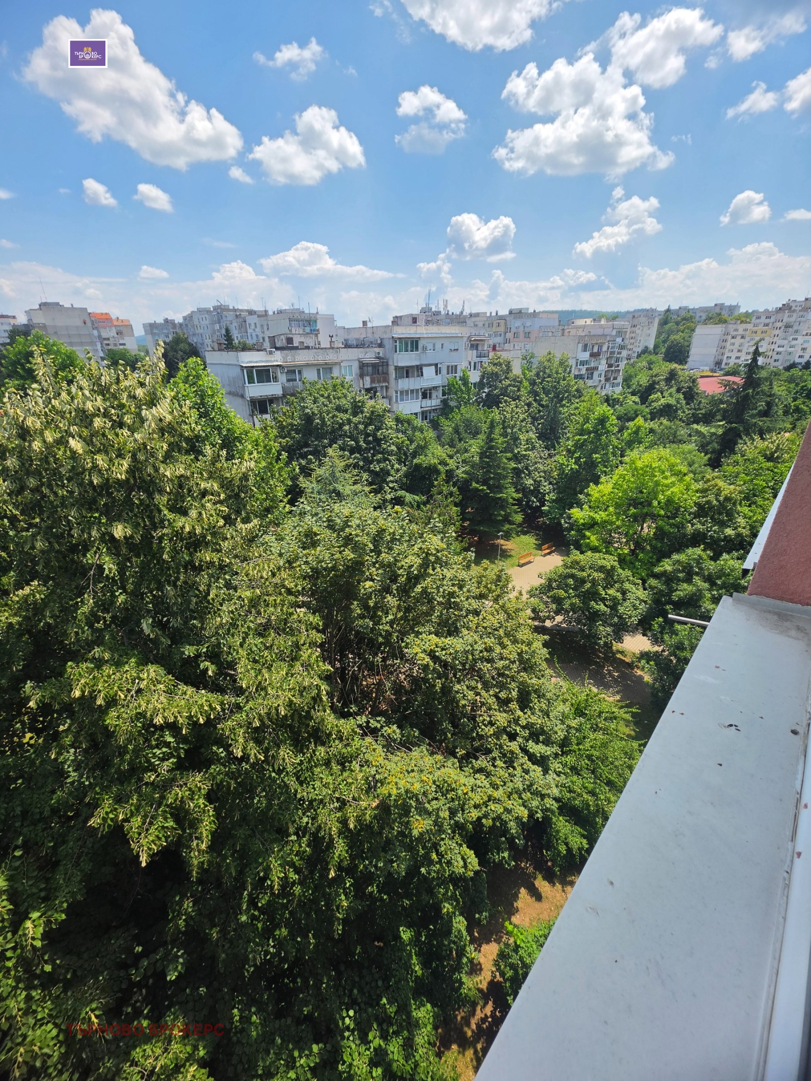 Продава 2-СТАЕН, гр. Велико Търново, Бузлуджа, снимка 10 - Апартаменти - 55324889