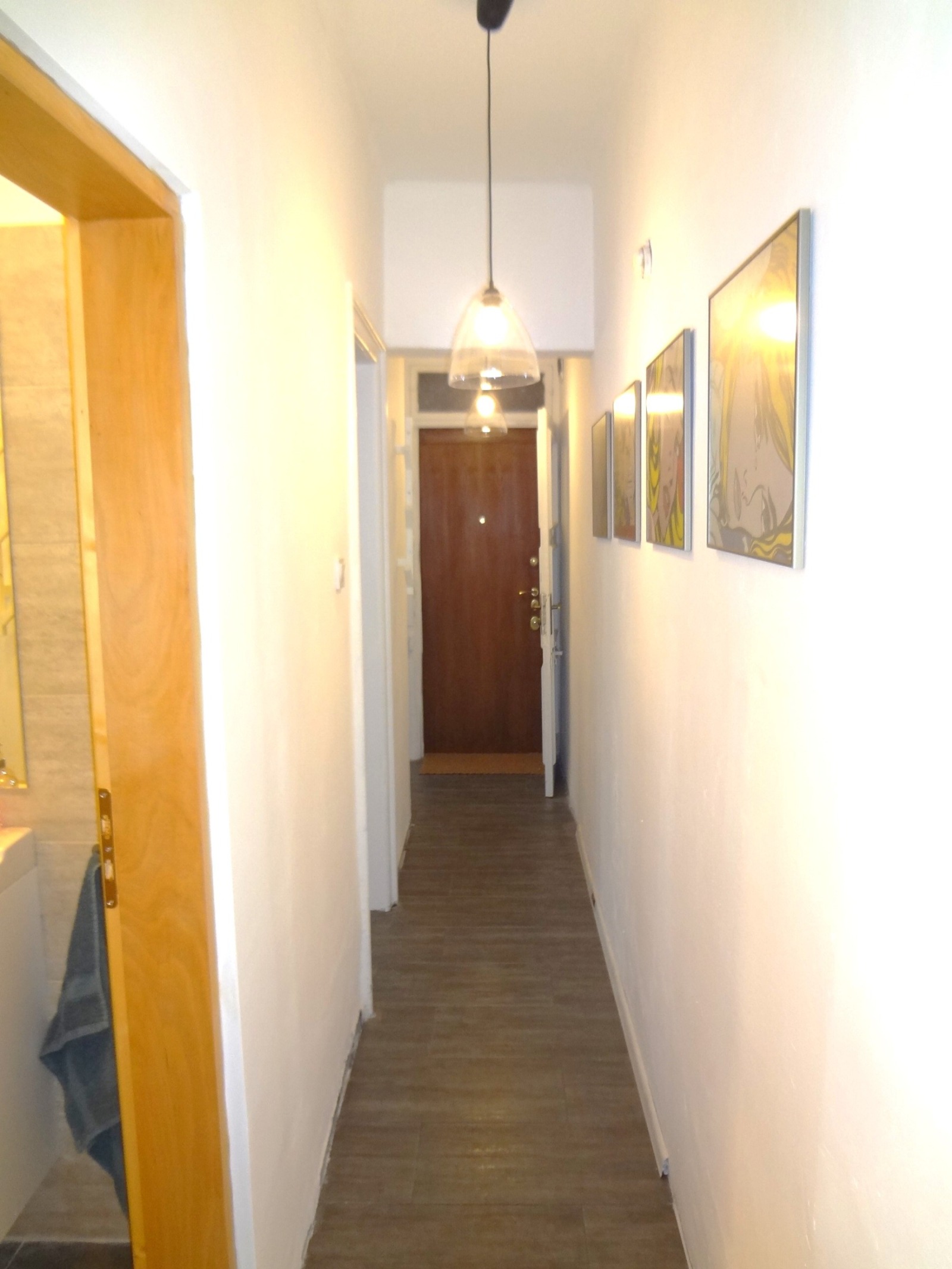 Продава 2-СТАЕН, гр. София, Център, снимка 9 - Апартаменти - 55624249